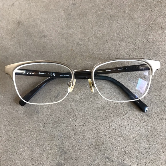 DKNY glasses frame - Picture 1 of 5